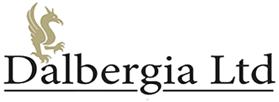 Dalbergia logo.